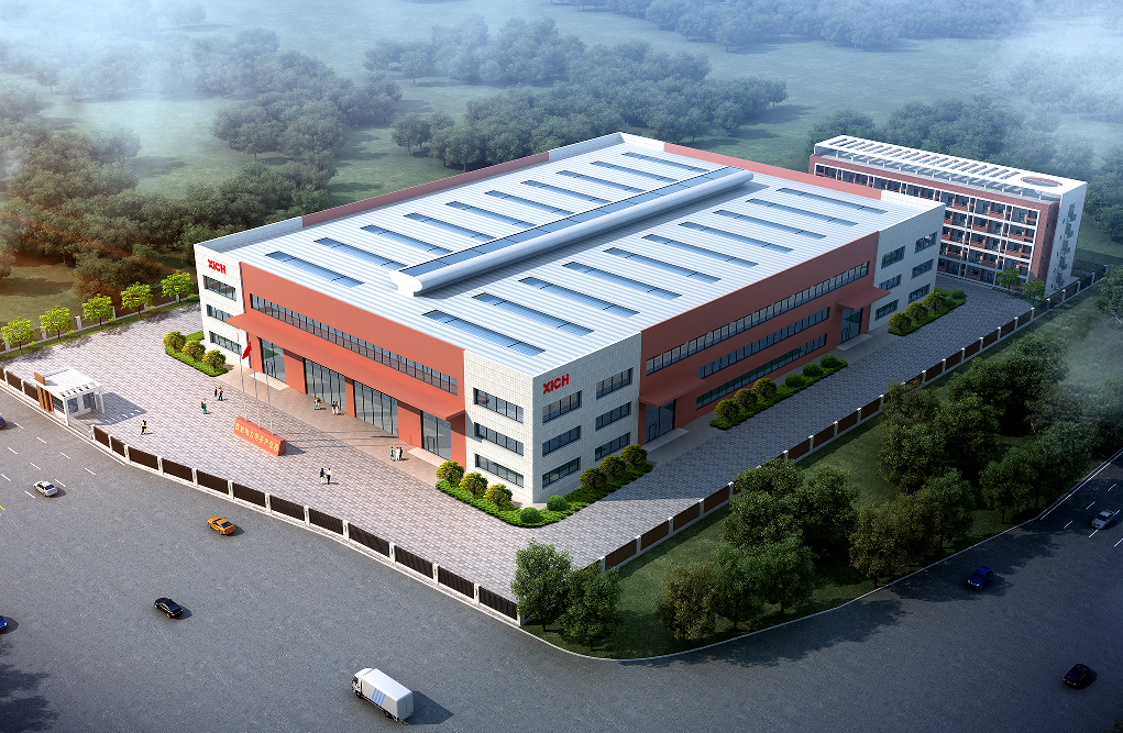 西馳電氣參加秦創(chuàng)原·上市企業(yè)園暨高新區(qū)二季度招商引資集中簽約、重點項目開工儀式(圖3)